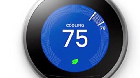 Kansas City Power & Light gives away Nest thermostats