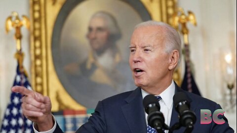 Biden Pushes Back on Report Alleging Alarming Memory Problems