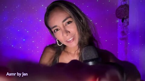 ASMR Suave y Relajante para Dormir de Inmediato #asmr #mouthsounds