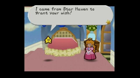 Paper Mario 64 100% Playthrough #3 Lucky Star (No Commentary)