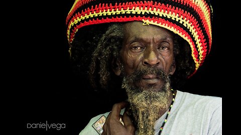 RASTAFARI STOP DE FUQRY-BOUT YOU A WORSHIP YAHWEH THE DRAGON