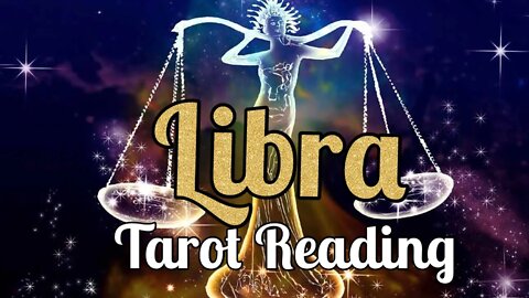 ♎️ Past Love and New Blessings 🔮Libra October Tarot Reading