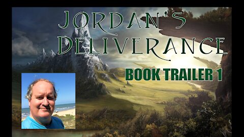 Jordan's Deliverance Full Trailer 1