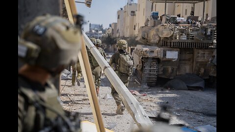 IDF: The IDF continues to eliminate terrorists and strike dozens of terror