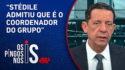 José Maria Trindade: “É preciso que a CPI do MST se encerre”