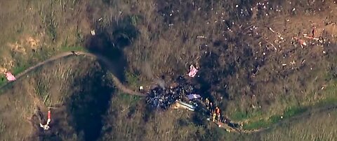 UPDATE: Kobe Bryant Helicopter crash investigation