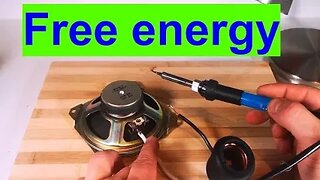 Free energy .........................