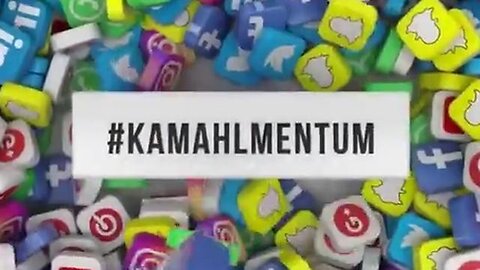 HashTag KAMAHLMENTUM