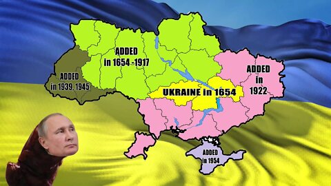 Alien Virtue Signal: #____Ukraine?