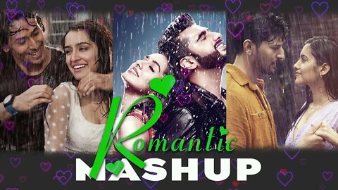 Non Stop Love Mashup 🧡💛🧡 Best Mashup of jubin nautiyal,arijit singh,B praak