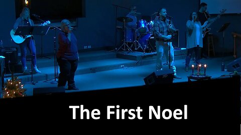 The First Noel