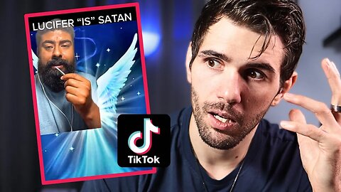 My TikTok Tags Are So Weird, I Can't Help but React! | [Big Jon Steel]