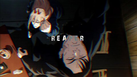 Kiryuu - Reaper