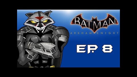 Batman： Arkham Knight! ＂Robin Team up!＂ (Episode 8) Fake Jokers!!!