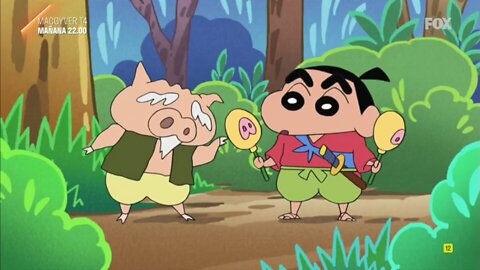 Shinchan new episode in hindi | shinchan latest episode in hindi | shinchan cartoon in hindi