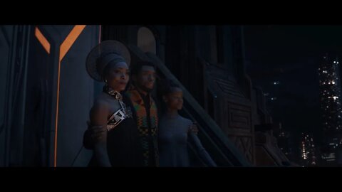 What Wakanda Forever is Really About