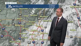 Gino Recchia NBC26 Weather Forecast