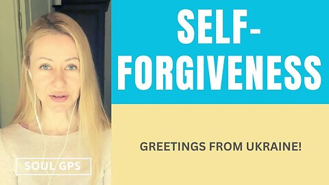 How to forgive yourself after a string of bad relationships or for staying for too long...