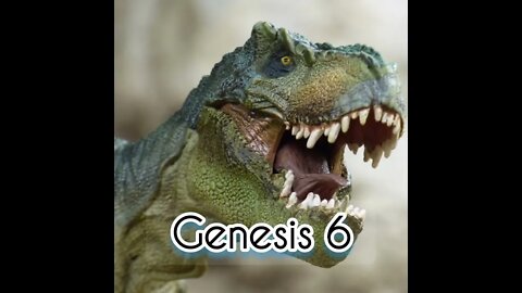 Genesis 6