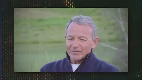 Disneys Rotten Apple. Bob Iger lies in TV interview about Disney...