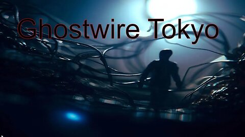 Explorando o mundo assustador de Ghostwire: Tokyo - Primeiras Impressões!