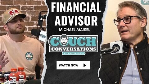 MY Financial Advisor talks Stock Market and How To Build Wealth!