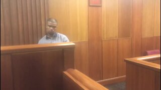 SA man found guilty of raping mentally disabled woman (b8t)