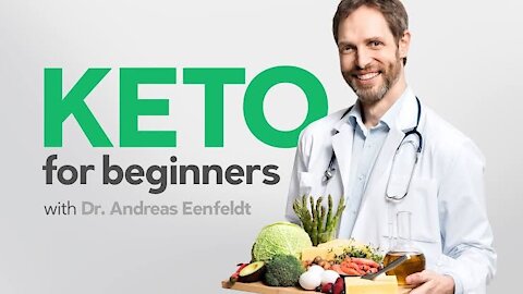 A keto diet for beginners_