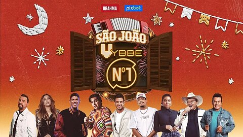 São João Vybbe - N1