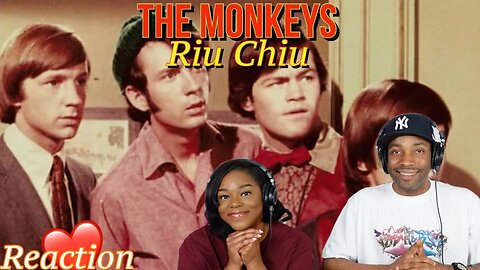 First time hearing The Monkeys “Riu Chiu” Reaction | Asia and BJ