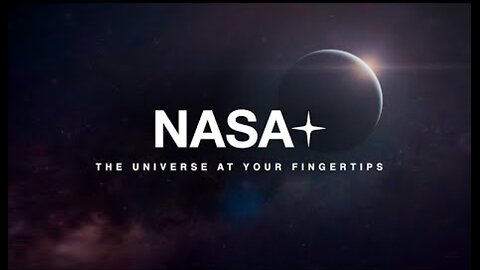 NASA's On-Demand Streaming Service, NASA+ (Official Trailer)