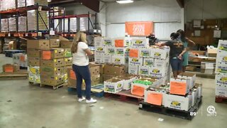 Bill Brooks' Food For Families food drive runs now through Aug. 14