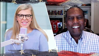 Reigniting Pride in America | Guest: Burgess Owens | Ep 317