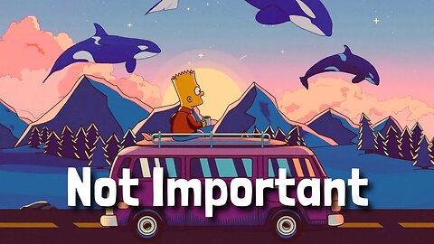 RYYZN - Not Important #Dance & Electronic Music [FreeRoyaltyBackgroundMusic]