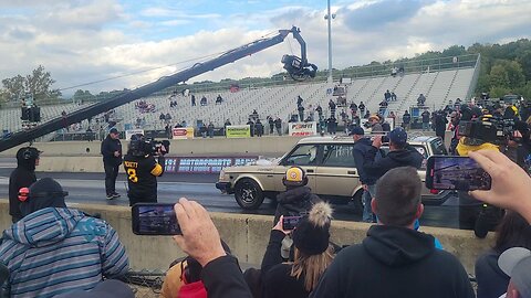 Street Outlaws Lil Legend vs Hometown