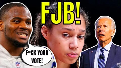 MICAH PARSONS BLASTS Joe Biden For LEAVING Paul Whelan Behind Over WNBA Star Brittney Griner!