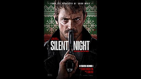 ( SILENT NIGHT ) Review