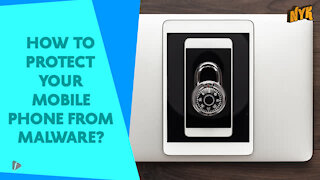 Top 3 Important Things To Know About Mobile Security