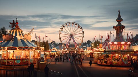 Oktoberfest Music – Volksfest | German, Polka