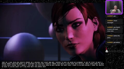 Mass Effect 3 - part 11