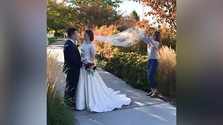 Wedding Fails