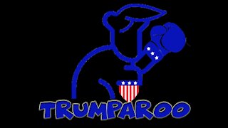 Introducing, Fightin' Trumparoo...