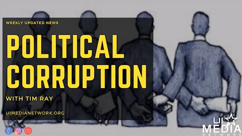 Weekly Updated News: Political Corruption