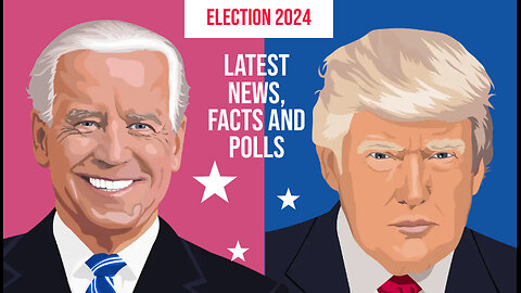 Who will win United Election in 2024 Donald Trump🤜 VS 🤛joe biden