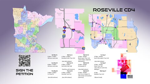 Roseville Town Hall