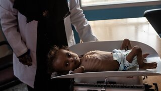 Report: U.S. Considering Suspending Humanitarian Aid To War-Torn Yemen