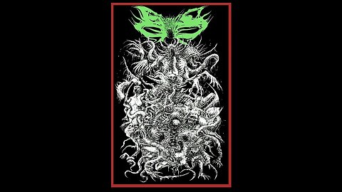 Genitals Disassembled - A Parasitic Eyesocket Infestation (2023 NEW SINGLE)