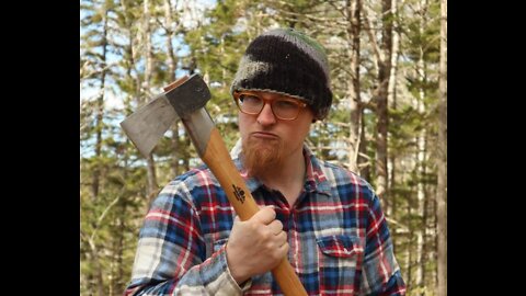 Gransfors Burk Axe Review