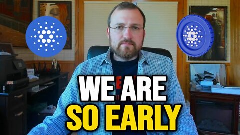 Cardano - People Can't See The 30x Opportunity – Charles Hoskinson