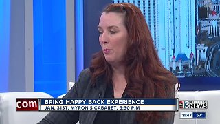 Producer previews Bringing Happy Back Experience